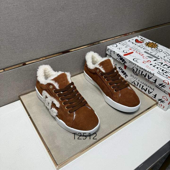 Picture of Dolce Gabbana Shoes _SKUD&Gshoes38-46h03014089